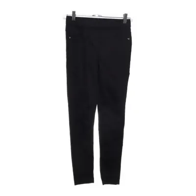 Jegging (Zwart) van George Katoen, Elastaan, Polyester