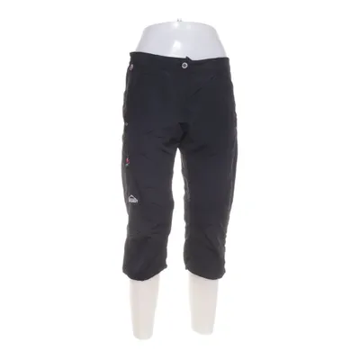 Driekwart broek (Zwart) van McKinley Nylon
