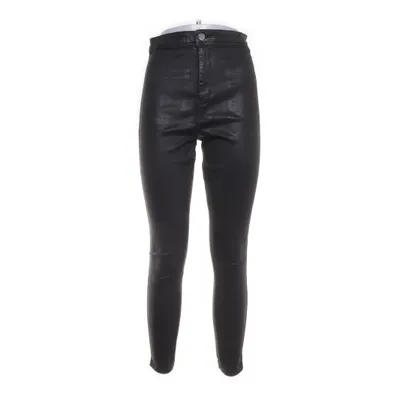 Hose (Grau) von ASOS Denim Baumwolle, Elasthan, Polyester