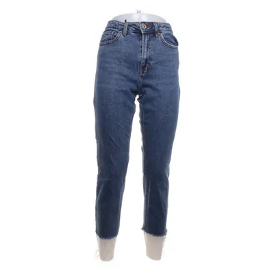 Jeans (Blå) från ONLY Blue Denim Bomull