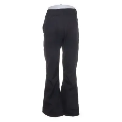Skibroek (Zwart) van Snowtex Elastaan, Polyester
