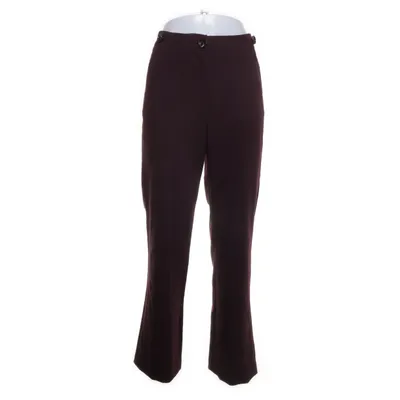 Palazzobyxor (Brun) från Custommade Polyester