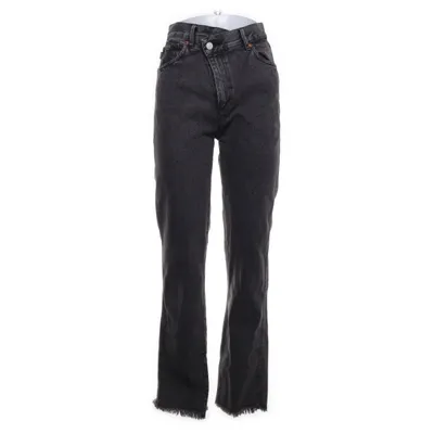 Jeans (Grå) från Alohas
