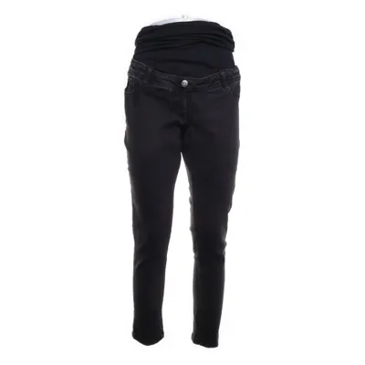 Zwangerschapsjeans (Grijs) van Blue Motion Katoen, Elastaan, Polyester