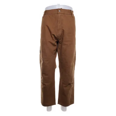 Jeans (Brown) from Carhartt WIP Polyester, Cotton