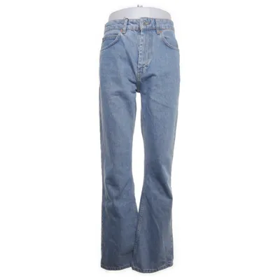 Jeans (Blå) från Just Junkies Bomull