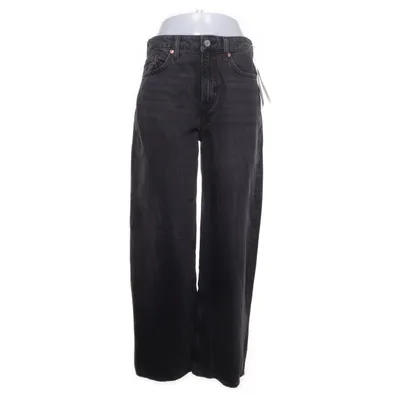 Jeans (Baggy) från &Denim by H&M Bomull, Polyester