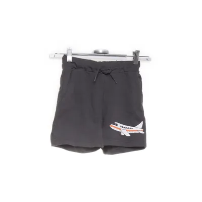 Shorts (Gray) from Mini Rodini Cotton