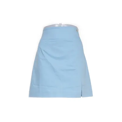 Skirt (Blue) from BSB Collection Cotton, Elastane, Polyester