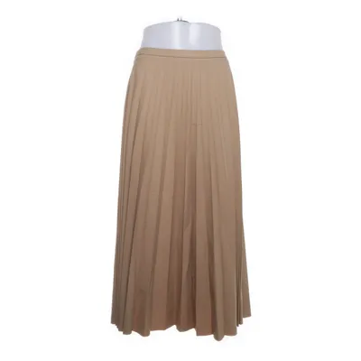 Långkjol (Beige) från Samsøe & Samsøe Polyester, Viskos, Elastan