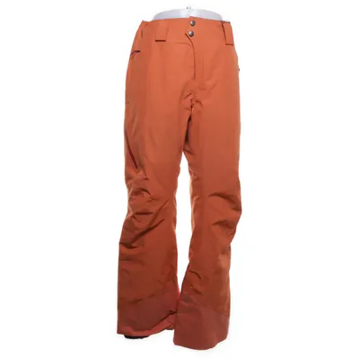 Snow pants (Orange) from Patagonia Polyester