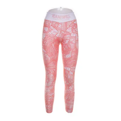 Leggings (Rosa, Vit) från ICANIWILL