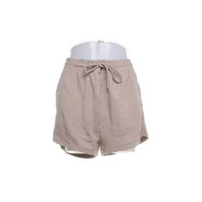 Shorts (Beige) fra H&M Polyester, Bomuld