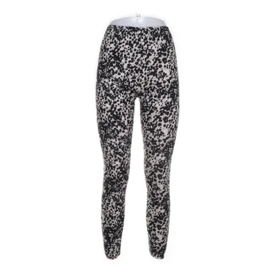 Leggings (Zwart, Wit, Blauw) van Esmara Elastaan, Polyester