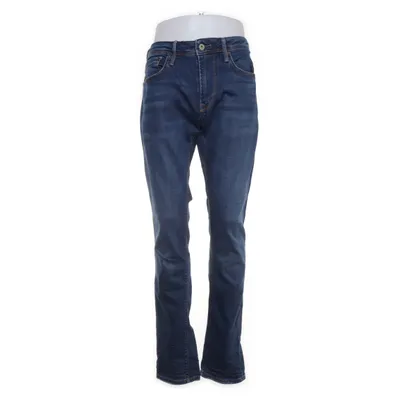 Jeans (Blue) from Pepe Jeans Cotton, Elastane, Polyester