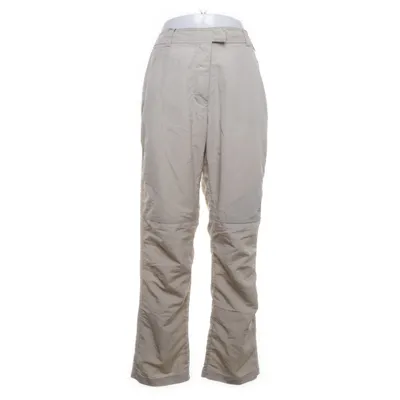 Broek (Beige) van Adidas Nylon