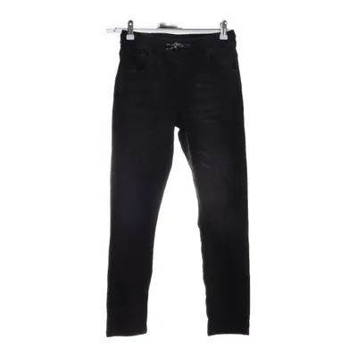 Jeans (Gray) from Monia Cotton, Elastane, Polyester