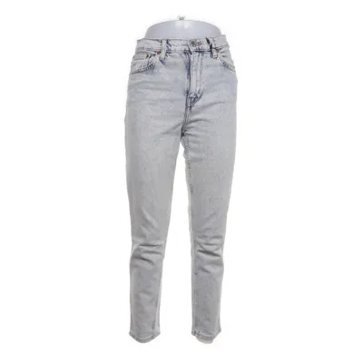 Spijkerbroek (Blauw) van Mango Denim