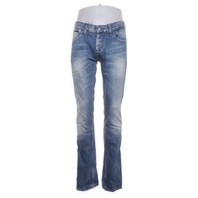 Jeans (Blå) från Hilfiger Denim Bomull