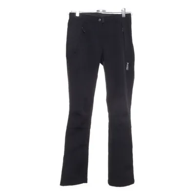 Outdoor pants (Black) from Vittorio Rossi Elastane, Polyester