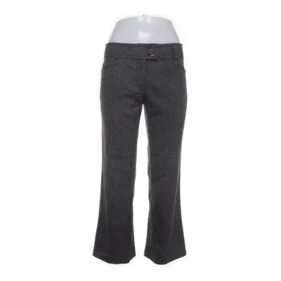Trekvartsbyxor (Svart, Flerfärgad) från s.Oliver Elastan, Polyamid, Polyester, Viskos