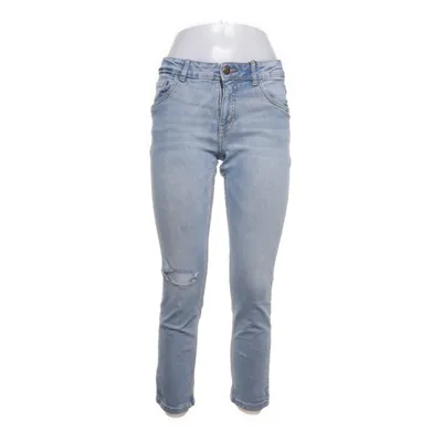 Jeans (Blau) von Denim Forever Baumwolle, Elasthan