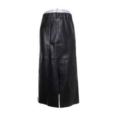 Jurk (Zwart) van Nube Polyester, Polyurethaan