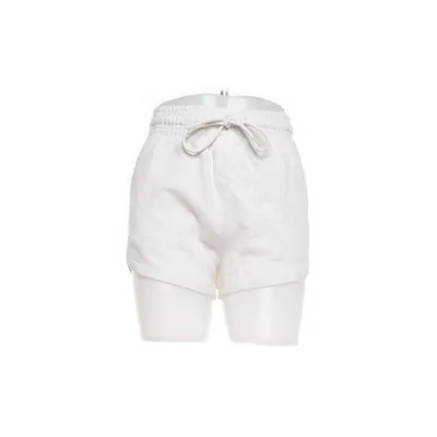 Mjukisshorts (Vit) från H&M Basic Bomull, Polyester