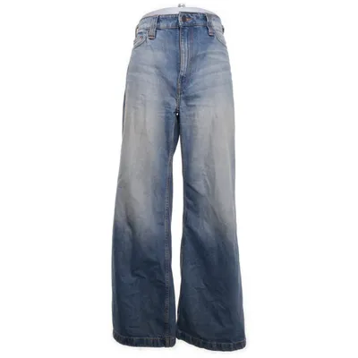 Jean (Duchess Low Loose Baggy Jeans) de Weekday Coton
