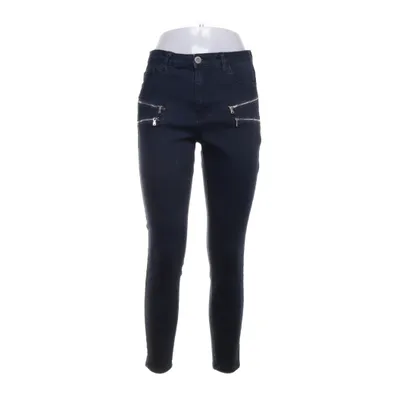 Jeans (Blå) från Happy Holly Bomull, Elastan, Polyester