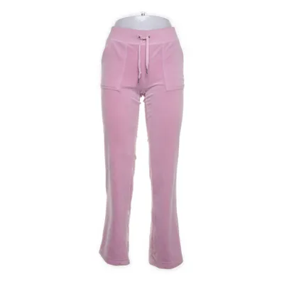 Sweatpants (Pink) fra Juicy Couture Elastan, Polyester