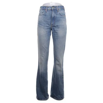 Spijkerbroek (Blauw) van Zara