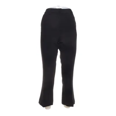 Kostuumbroek (Zwart) van Lonise Elastaan, Polyester, Viscose
