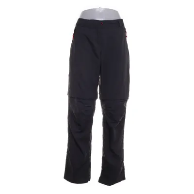 Friluftsbyxor (Grå) från Oxylane Nylon, Polyester