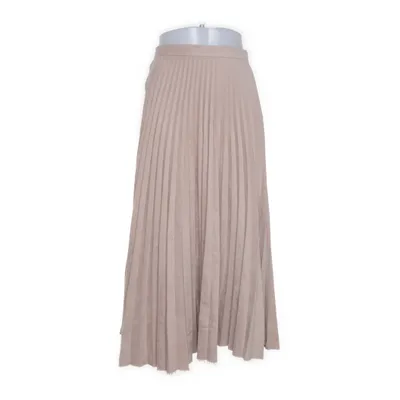 Skirt (Beige) from Mango Suit