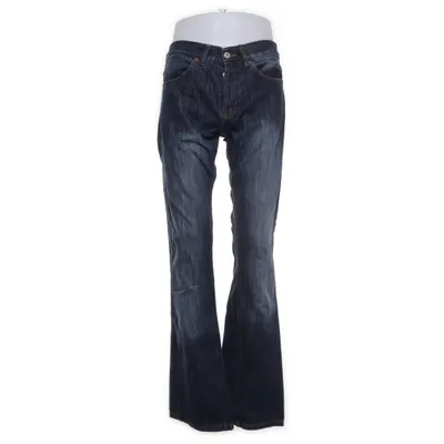 Spijkerbroek (506 Standard) van Levi Strauss & Co