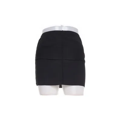 Rok (Zwart) van PrettyLittleThing Polyester