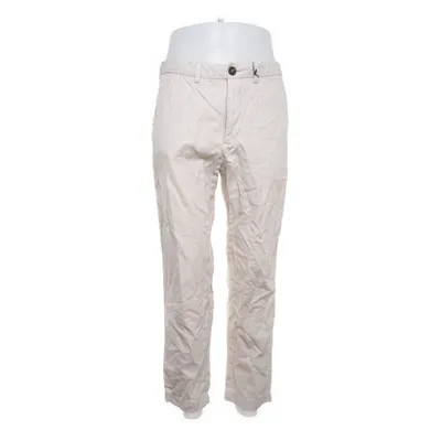 Chino (Beige) de Arket Coton, Lin