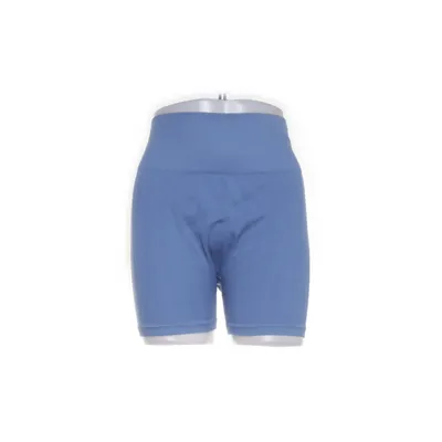 Kompressionsshorts (Blå) från H&M Sport Elastan, Polyamid