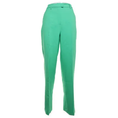 Suit pants (Green) from NA-KD Polyester, Elastane