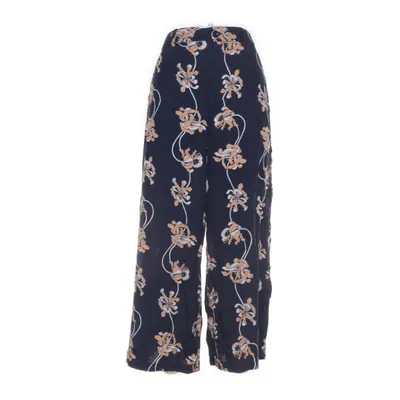 Culottes (Bleu, Multicolore) de Rodebjer Viscose