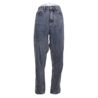 Jeans (Blue) from PrettyLittleThing Cotton, Polyester