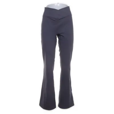 Sweatpants (Blue) from H&M Move Polyester, Elastane