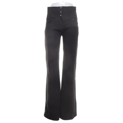 Spijkerbroek (Zwart) van Freddy Katoen, Polyester, Viscose