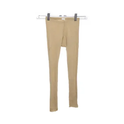 Leggings (Geel) van Dilling