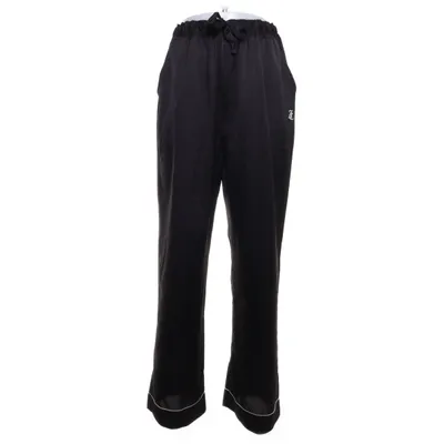 Pyjama broek (Zwart) van Juicy Couture Polyester, Elastaan