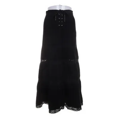 Maxi rok (Zwart) van KappAhl Katoen