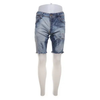 Denim shorts (Blue) from Jack & Jones Jeans Intelligence
