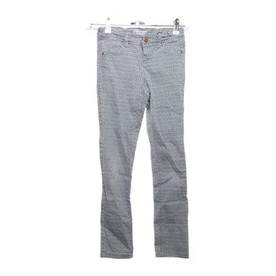 Pants (Blue, Multicolored) from Okaïdi