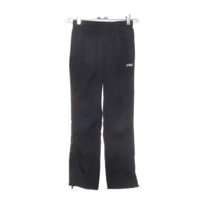 Trainingsbroek (Zwart) van Jako Polyester